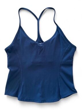 Garage Tank Top